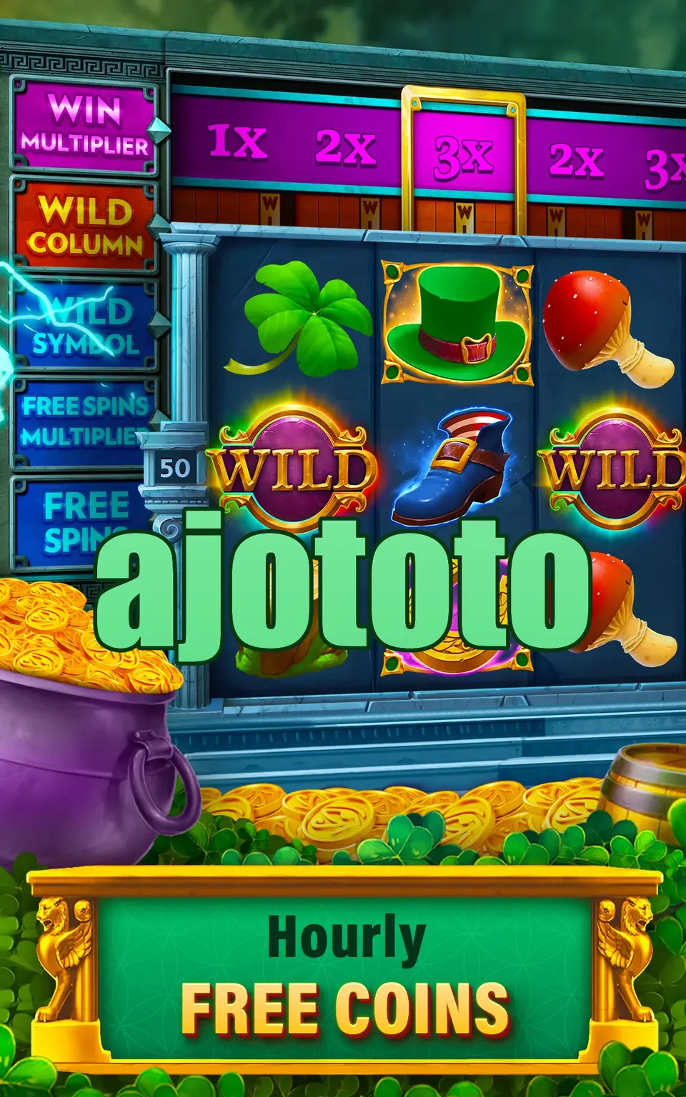 ajototo APK