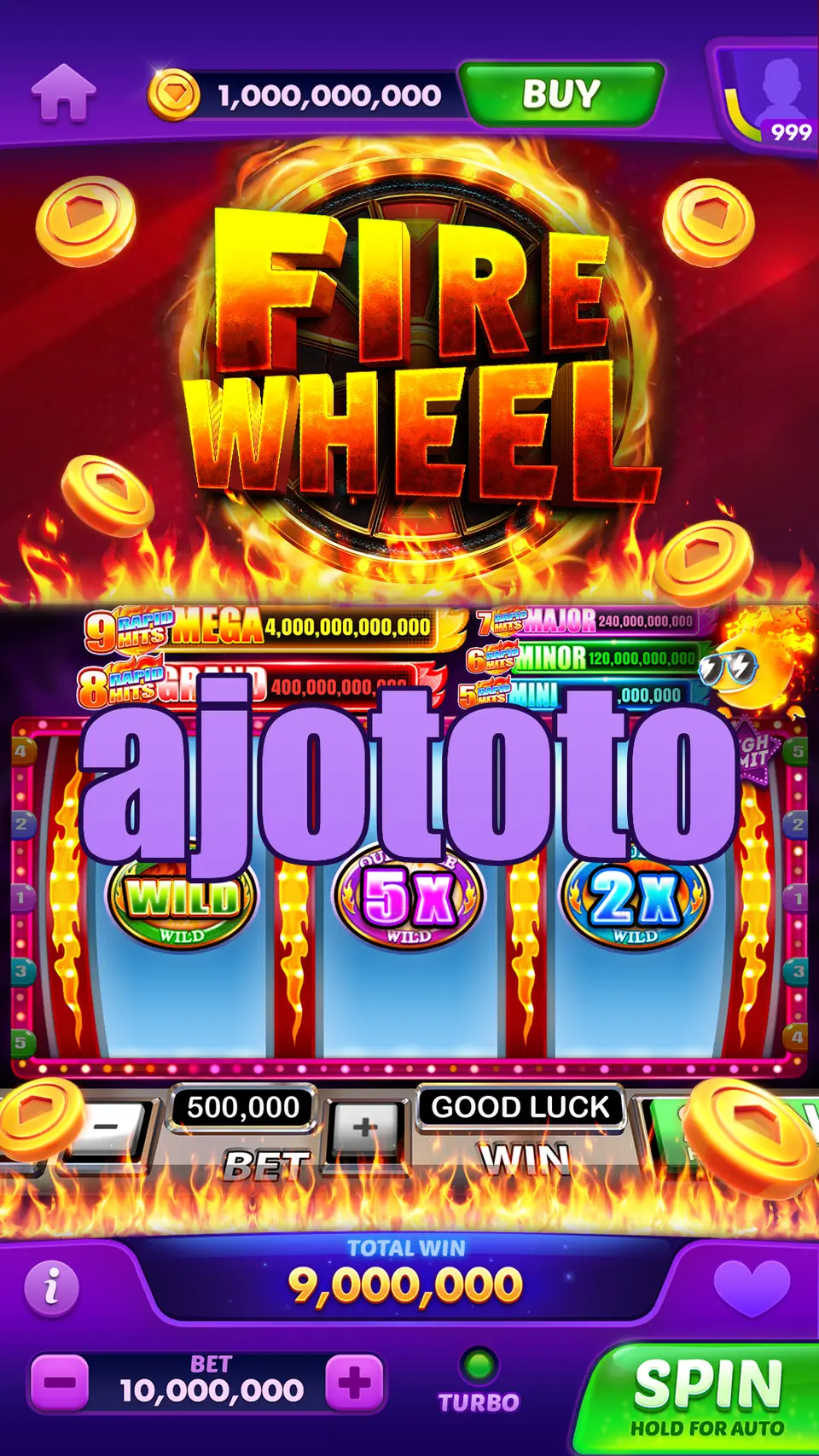 ajototo APK