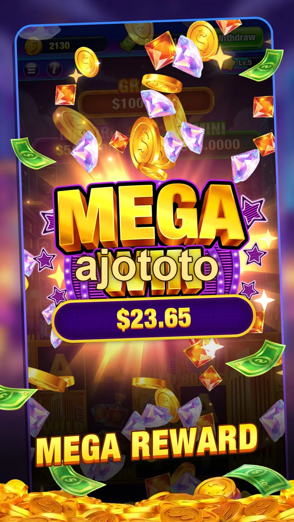 ajototo APK