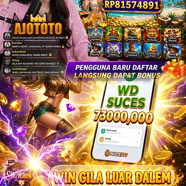 ajototo APK Resmi Unduh