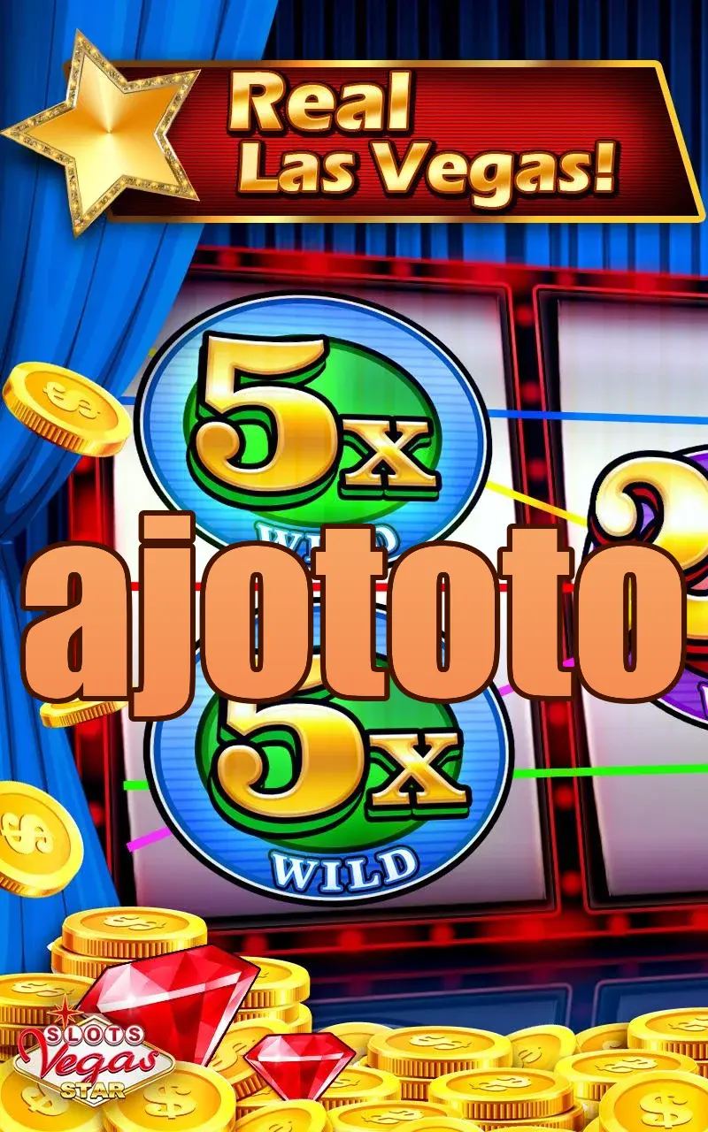 ajototo Tangkapan Layar Resmi APK